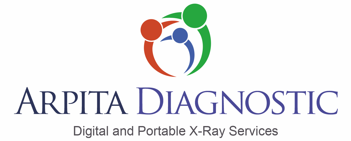 arpita diagnostic logo